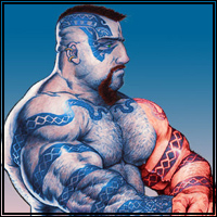 User avatar