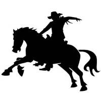 CowboyRidingHorseVectorImage-200x200.jpg