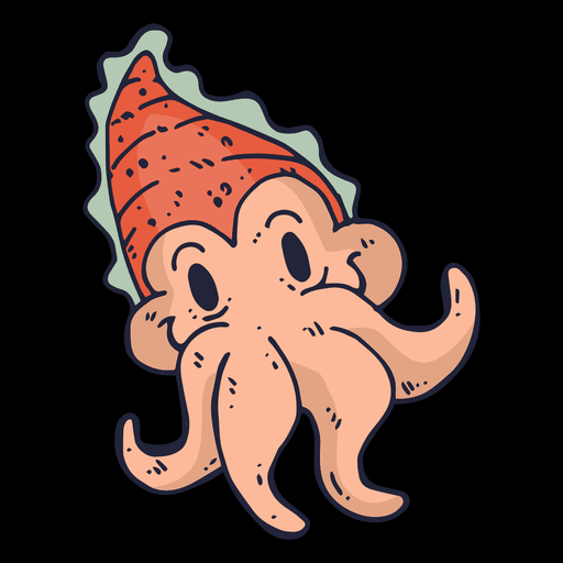 cartoon-sea-animals-png-sea-animal-cartoon-funny-transparent-png-512.png