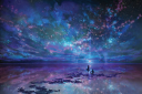 rsz_ocean__sky__stars__and_you_by_muddymelly-d4bg1ub.png