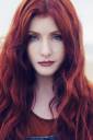 sister new model, bright red hair, blue eyes.jpg